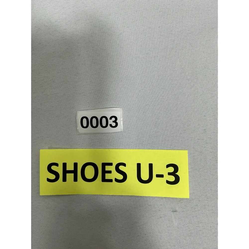 Woman’s NWOT Jewel Badgley Michka Slip On Stiletto Pumps 7 Silver Rhinestone Bow - Picture 8 of 8